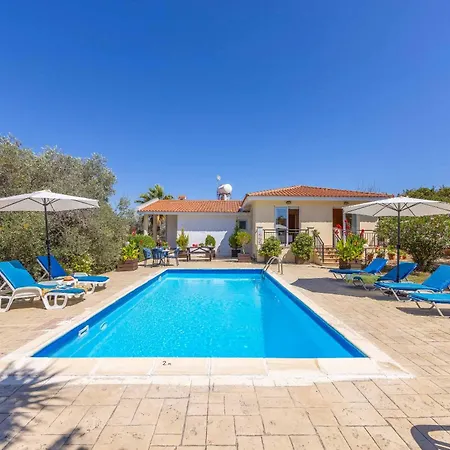 Villa Katerina *