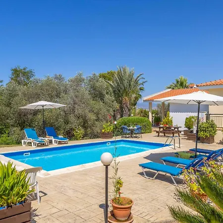 Villa Katerina *