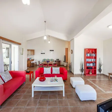 Villa Katerina *