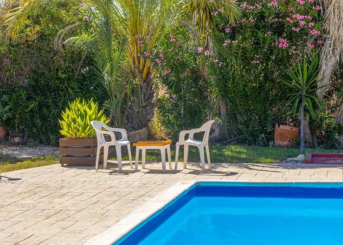 Katerina * Нео-Хорио