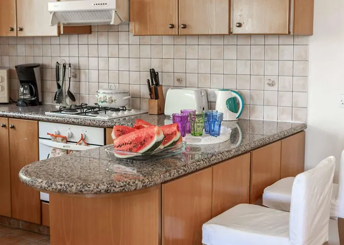 Katerina Villa Neo Chorio